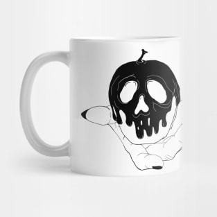 Poison Apple Mug